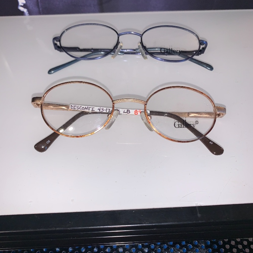 Gallery Glasses Frames - image 5